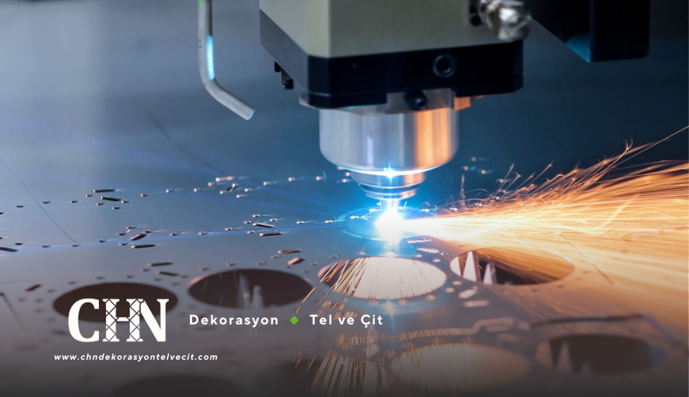 Talaşlı ve Kaynaklı İmalatlar